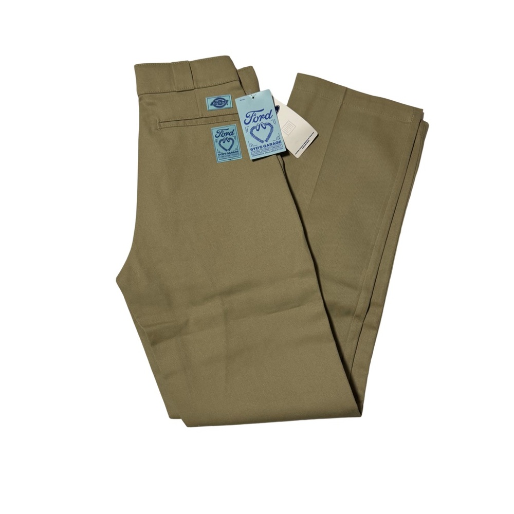 Ford x Syd’s Garage Dickies pant